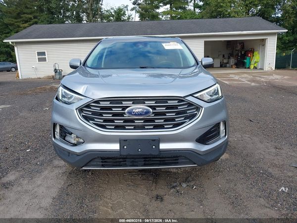 2020 FORD EDGE SEL — I115