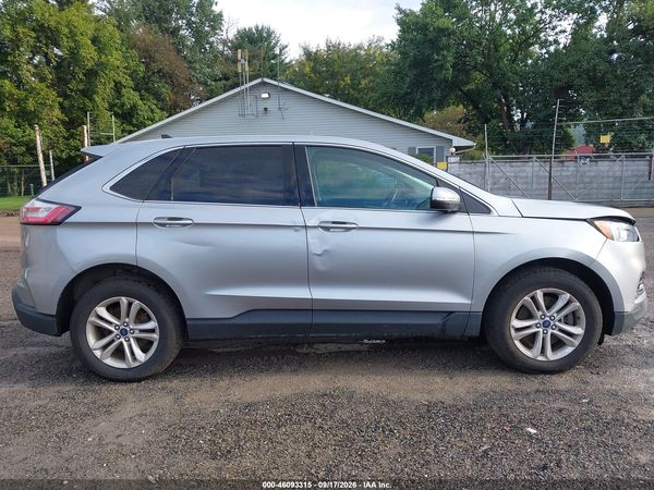 2020 FORD EDGE SEL — I116