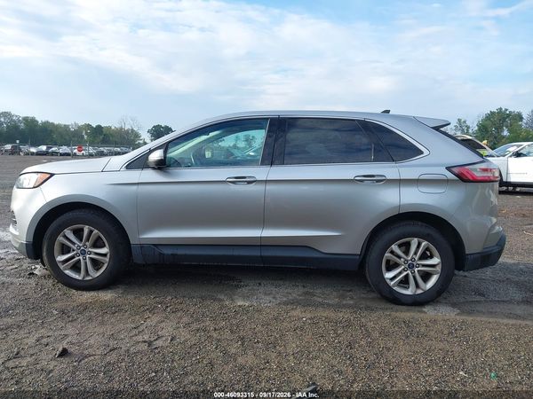 2020 FORD EDGE SEL — I117