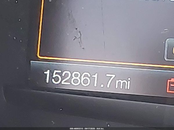 2020 FORD EDGE SEL — I118