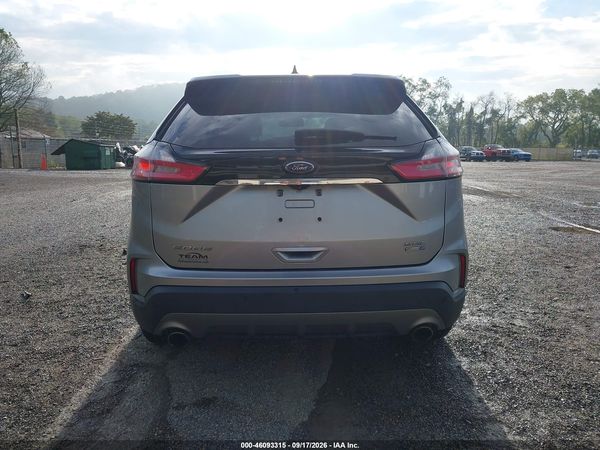 2020 FORD EDGE SEL — I119