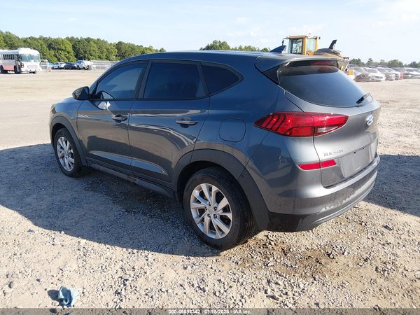 2019 HYUNDAI TUCSON SE — I3