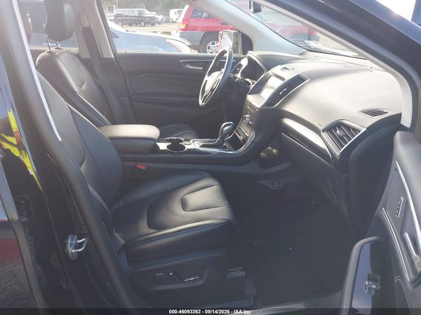 2018 FORD EDGE TITANIUM — I5