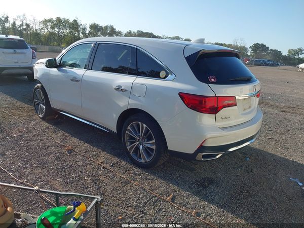 2018 ACURA MDX — I3