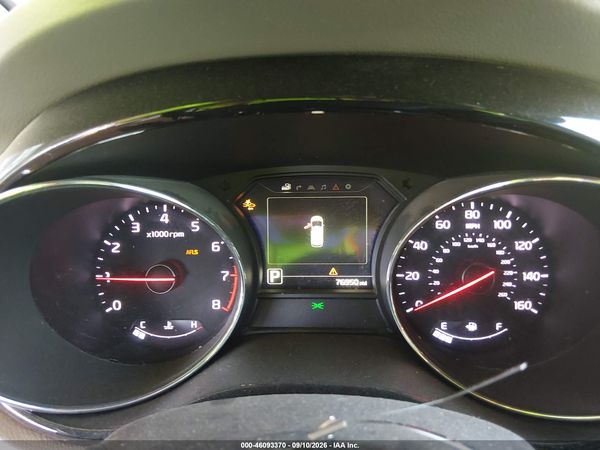 2018 KIA SEDONA SX LIMITED — I7