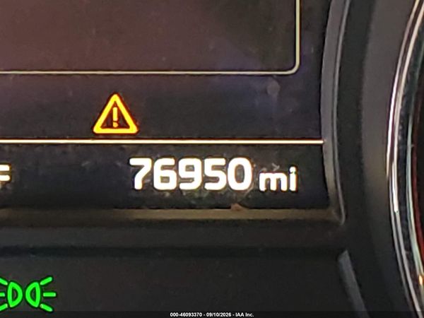 2018 KIA SEDONA SX LIMITED — I118