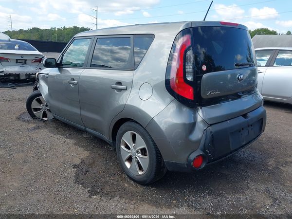 2016 KIA SOUL ! — I3