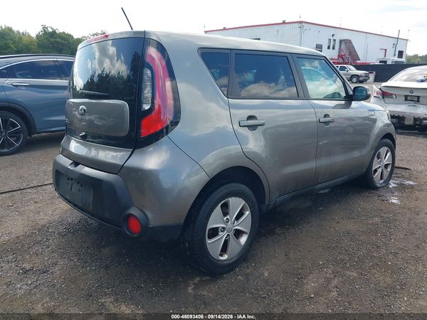 2016 KIA SOUL ! — I4