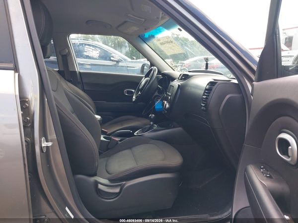 2016 KIA SOUL ! — I5
