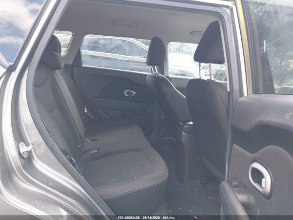 2016 KIA SOUL ! — I8