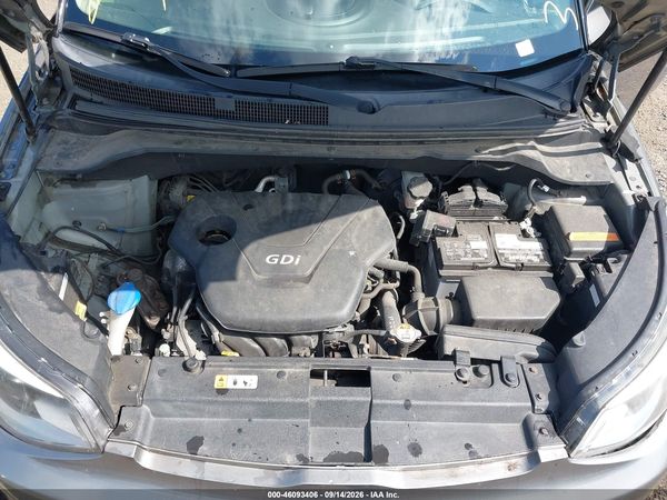 2016 KIA SOUL ! — I10