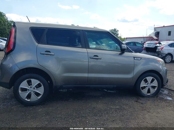 2016 KIA SOUL ! — I116