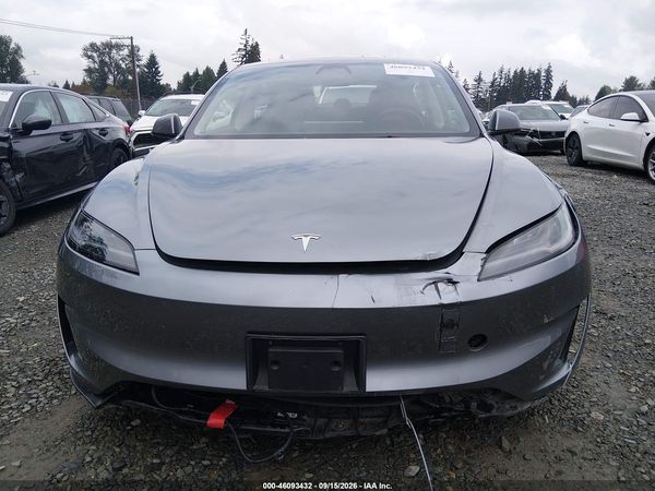 2024 TESLA MODEL 3 — I6