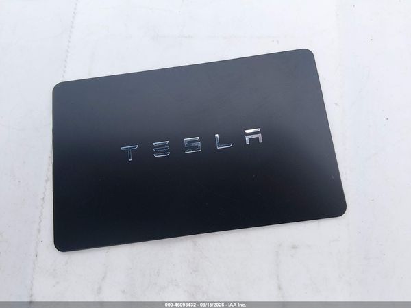 2024 TESLA MODEL 3 — I11