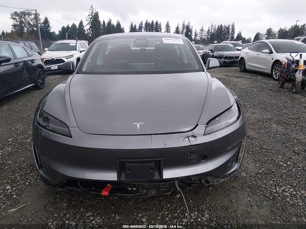 2024 TESLA MODEL 3 — I115