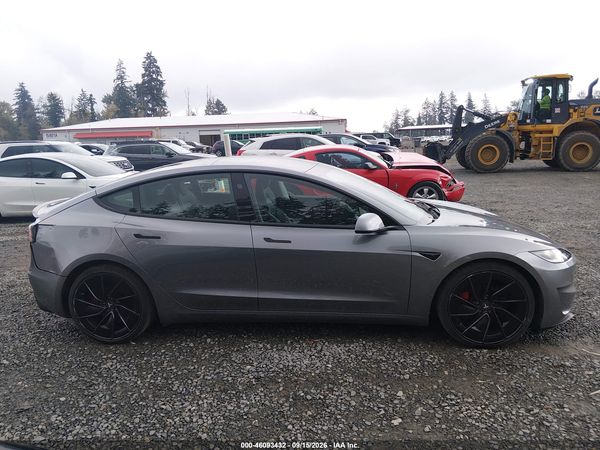2024 TESLA MODEL 3 — I116
