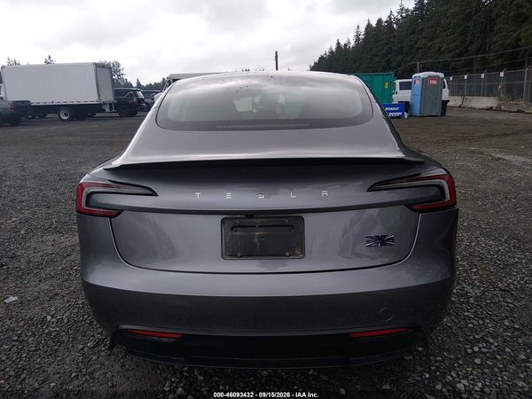 2024 TESLA MODEL 3 — I119