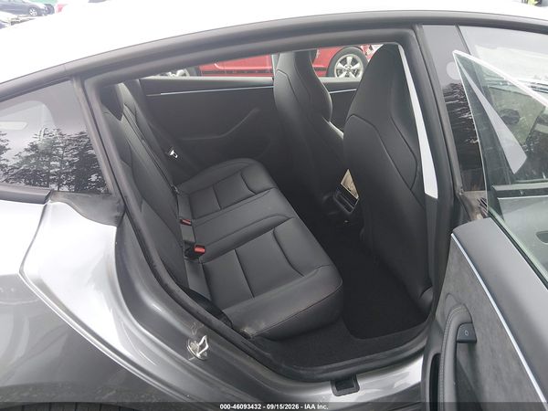 2024 TESLA MODEL 3 — I153