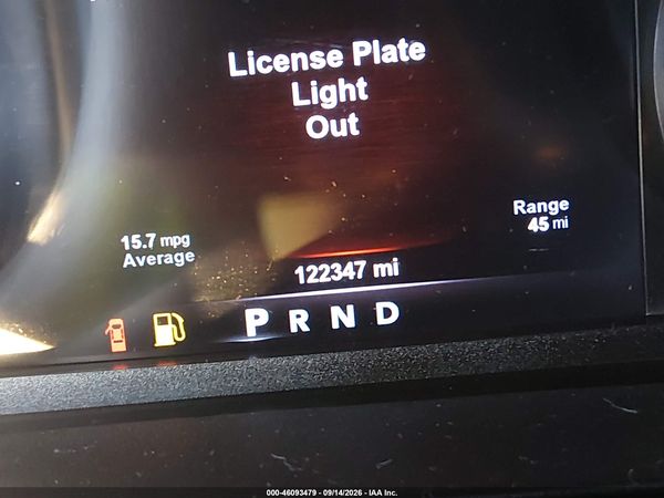 2017 RAM 1500 NIGHT  4X2 5'7 BOX