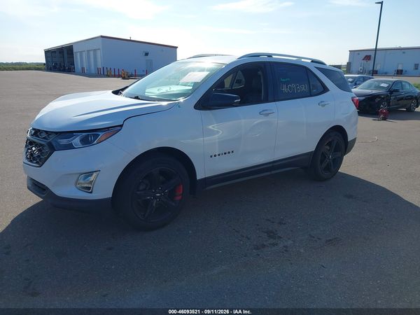 2020 CHEVROLET EQUINOX — I2