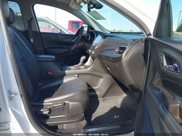 2020 CHEVROLET EQUINOX FWD PREMIER 2.0L TURBO — I5