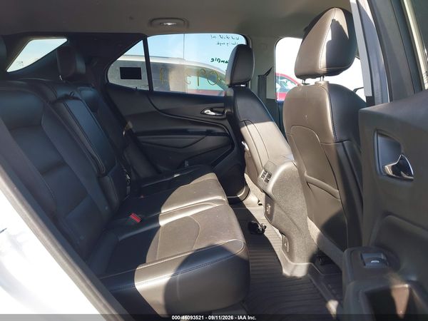 2020 CHEVROLET EQUINOX FWD PREMIER 2.0L TURBO — I8