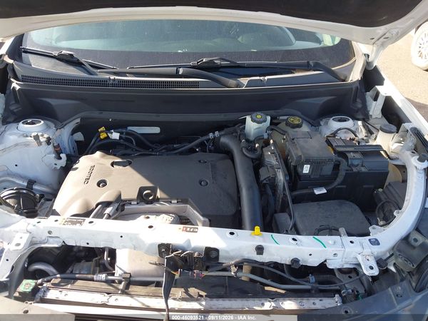 2020 CHEVROLET EQUINOX FWD PREMIER 2.0L TURBO — I10