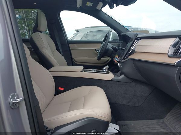 2026 VOLVO XC90 — I5