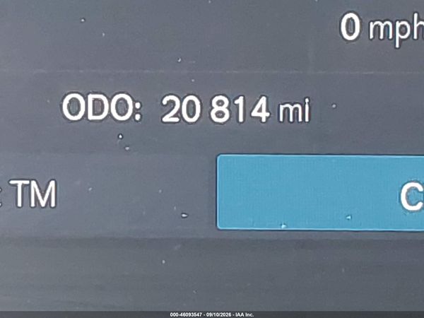 2026 VOLVO XC90 — I7