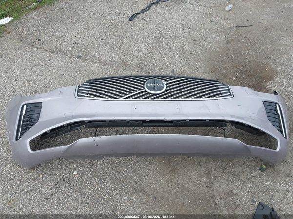 2026 VOLVO XC90 — I13