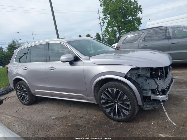 2026 VOLVO XC90 — I116