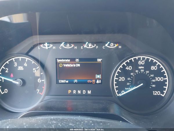2021 FORD F-150 XLT — I7