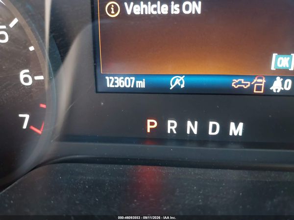 2021 FORD F-150 XLT — I118