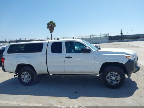 2022 TOYOTA TACOMA SR — I116