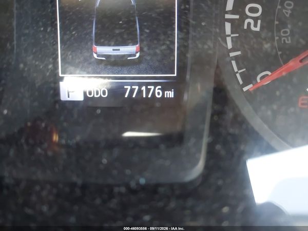 2022 TOYOTA TACOMA SR — I118