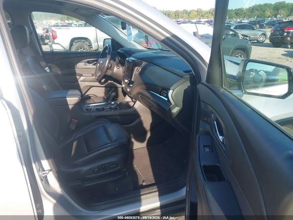2018 CHEVROLET TRAVERSE PREMIER — I5