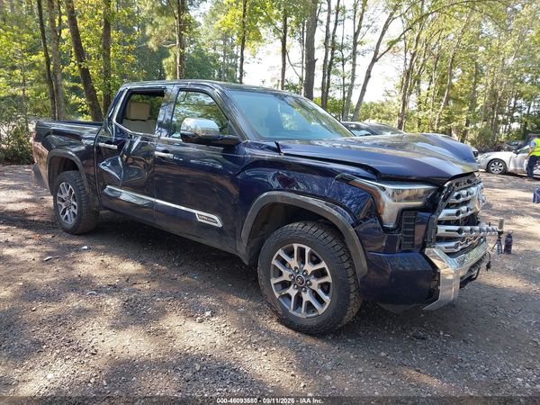 2023 TOYOTA TUNDRA 1794 EDITION — I1