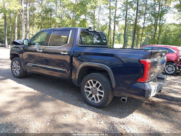 2023 TOYOTA TUNDRA 1794 EDITION — I3