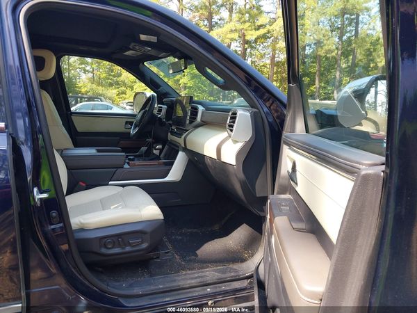 2023 TOYOTA TUNDRA 1794 EDITION — I5