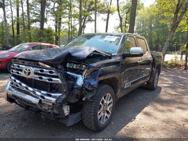 2023 TOYOTA TUNDRA 1794 EDITION — I6