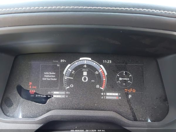 2023 TOYOTA TUNDRA 1794 EDITION — I7