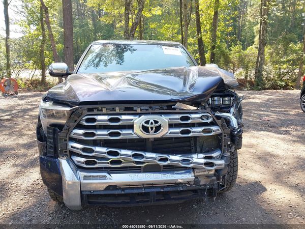2023 TOYOTA TUNDRA 1794 EDITION — I115