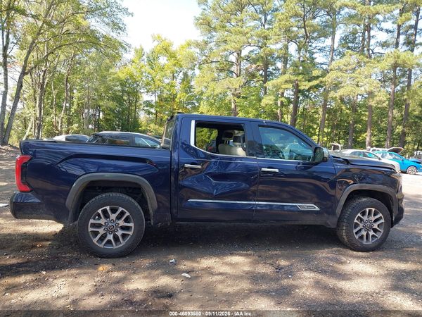 2023 TOYOTA TUNDRA 1794 EDITION — I116
