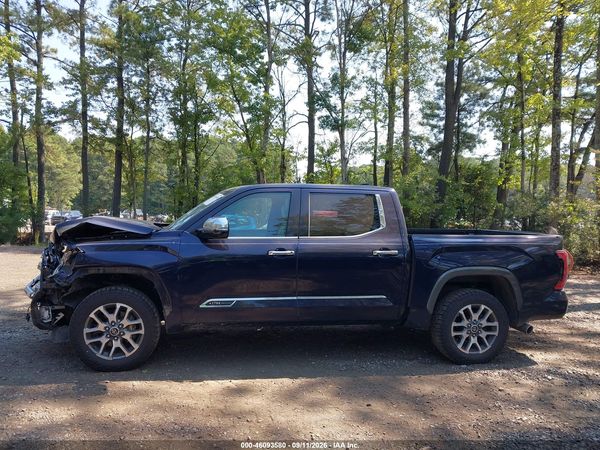 2023 TOYOTA TUNDRA 1794 EDITION — I117