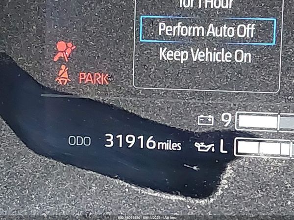 2023 TOYOTA TUNDRA 1794 EDITION — I118