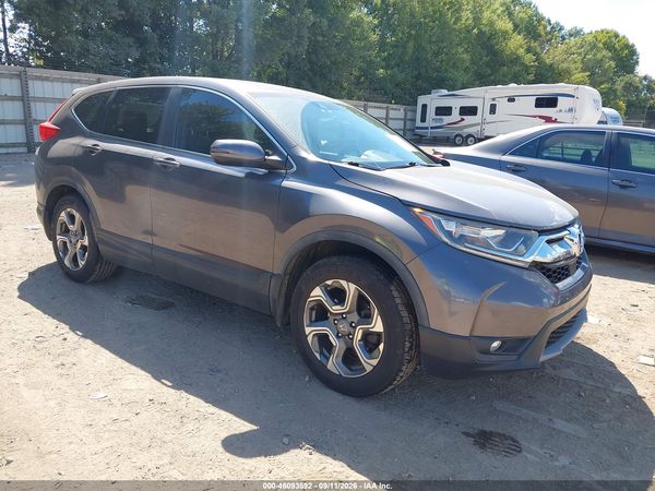 2019 HONDA CR-V EX — I1