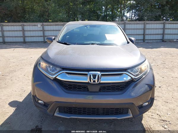 2019 HONDA CR-V EX — I115