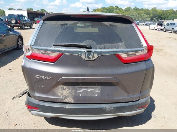 2019 HONDA CR-V EX — I119