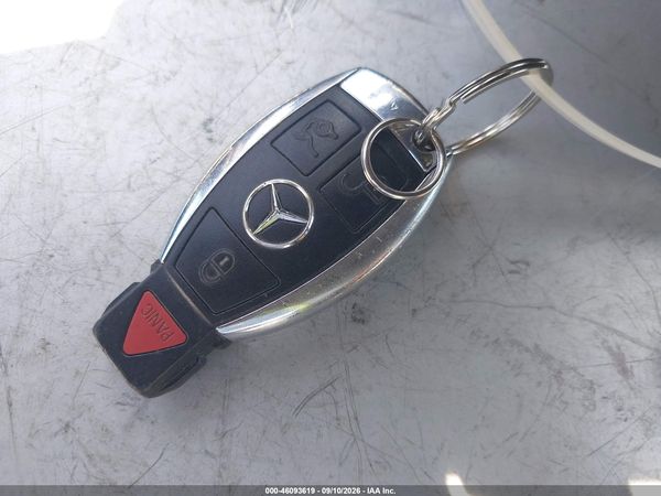 2013 MERCEDES-BENZ ML 350 ML350