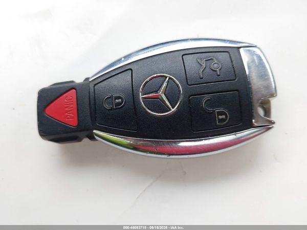 2017 MERCEDES-BENZ C 300 4MATIC — I11